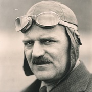 Louis Chevrolet
