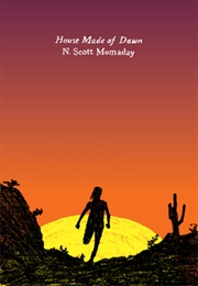 House Made of Dawn (N. Scott Momaday)