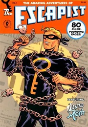 Michael Chabon Presents: The Amazing Adventures of the Escapist (2004) (Various)