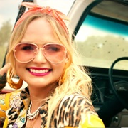 It All Comes Out in the Wash - Miranda Lambert