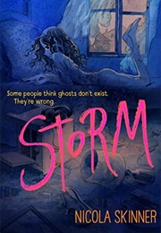 Storm (Nicola Skinner)