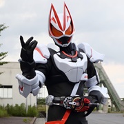 Kamen Rider Geats