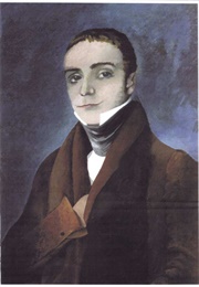 The Improvisatore (Thomas Lovell Beddoes)