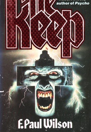 The Keep (F. Paul Wilson)