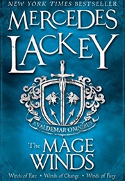 The Mage Winds (Mercedes Lackey)