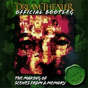 Dream Theater - The Making of Scenes From a Memory