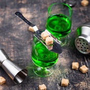Absinthe