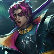Heartsteel Kayn