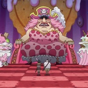 809. a Storm of Revenge! an Enraged Army Comes to Attack!