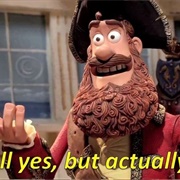 Well Yes, but Actually No