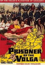 Prisoner of the Volga (1960)
