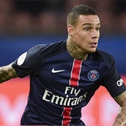 Gregory Van Der Wiel