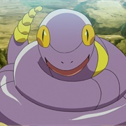 Ekans