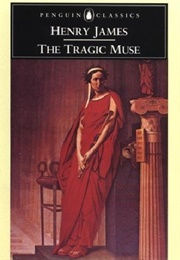 The Tragic Muse (Henry James)