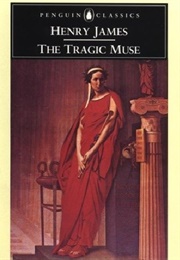 The Tragic Muse (Henry James)