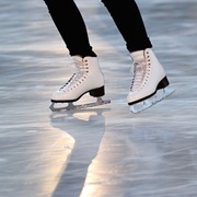 Ice Skates