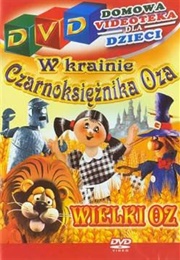 In the Magical Land of Oz (1988)