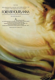 Forever Yours, Anna (Kate Wilhelm)