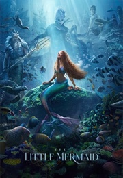 Little Mermaid (2023)