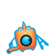 Rotom (Wash)