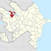 Samukh District, Azerbaijan