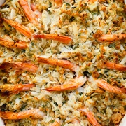 Shrimp Casserole