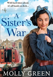 A Sister's War (Molly Green)