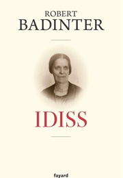 Idiss (Robert Badinter)