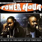 Various Artists - The Chicago Power Hour Mixtape