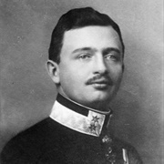 Emperor Charles I (Austria)