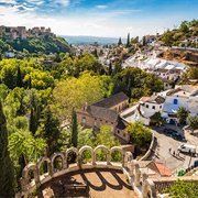 Sacromonte