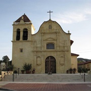 San Carlos Cathedral