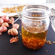 Shallot Oil