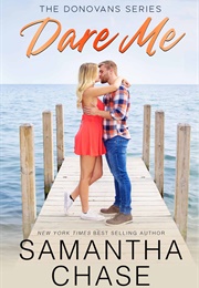Dare Me (Samatha Chase)