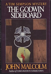 The Godwin Sideboard (John Malcolm)