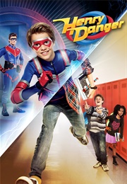 Henry Danger (2014)