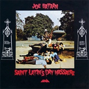 Joe Bataan - Saint Latin's Day Massacre