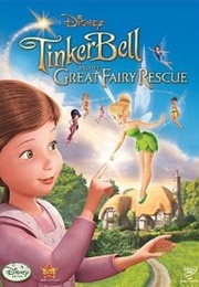 Tinker Bell and the Great Airy Rescue (2010)