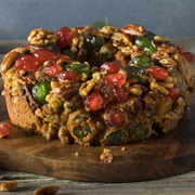 Fruitcake