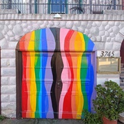 Gilbert Baker Memorial