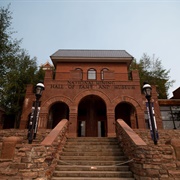 National Mining Hall of Fame and Museum