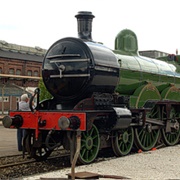 Doncaster, South Yorkshire