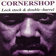 England's Dreaming - Cornershop