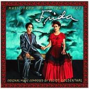 Frida Soundtrack (Various Artists, 2002)