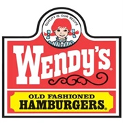 Wendy's