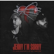 Jenny I'm Sorry - Masked Wolf