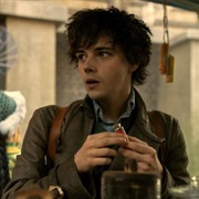 Wylan Van Eck (Shadow and Bone)