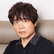 Kazuya Nakai