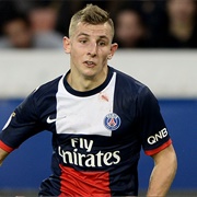 Lucas Digne