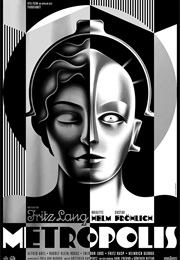 Metropolis (1927)